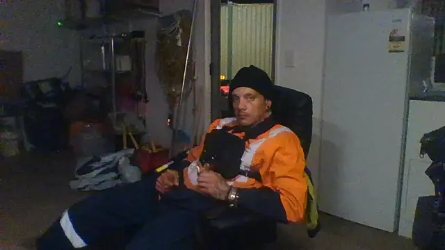 TAIZ69WORLD online show from 12, 9, 2025