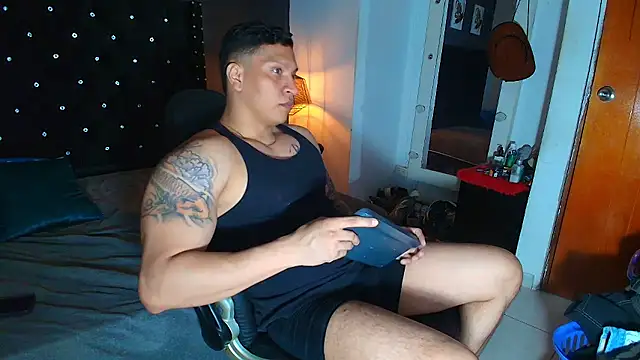 ethan dalton  online show from 13, 1, 2026