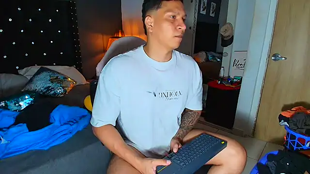 ethan dalton  online show from 2, 3, 2026