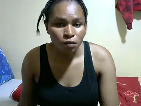 Creamy-Aisha online show from 17, 3, 2025