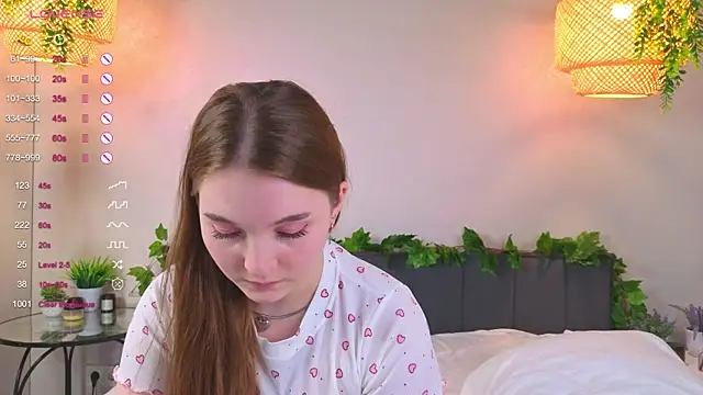 ConstanceHelms online show from 24, 9, 2025