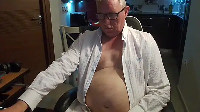 JamesBauer online show from 4, 3, 2026