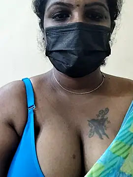 poojaa-rani online show from 20, 3, 2025