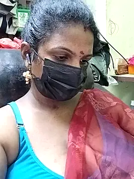 poojaa-rani online show from 30, 10, 2025