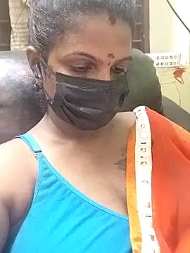 poojaa-rani online show from 2, 11, 2025