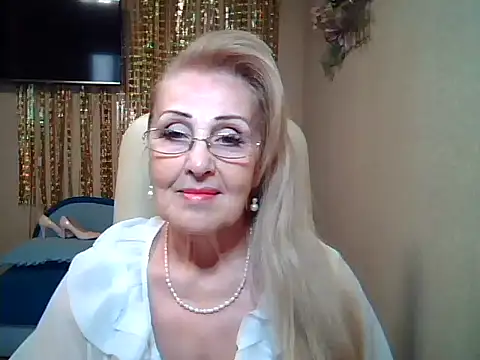 Margo Sweety online show from 22, 10, 2025