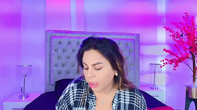 Lia adamsss online show from 11, 10, 2025