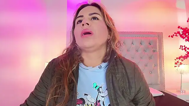 Lia adamsss online show from 1, 2, 2026