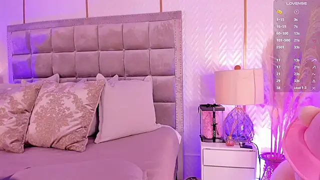 Snapshot of laurencarter1 chatting on 27, 9, 2025 laurencarter1 online show from 27, 9, 2025