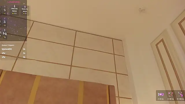 Snapshot of laurencarter1 chatting on 11, 3, 2026 laurencarter1 online show from 11, 3, 2026