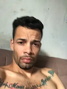 HenriquePhn online show from 30, 6, 2026