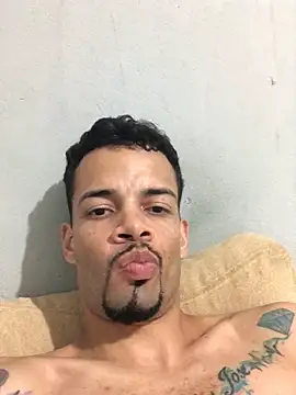 HenriquePhn online show from 25, 7, 2026