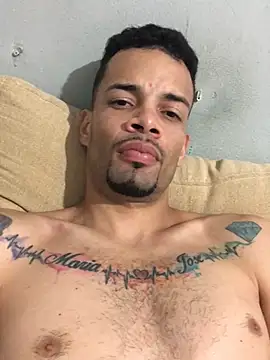 HenriquePhn online show from 3, 8, 2026