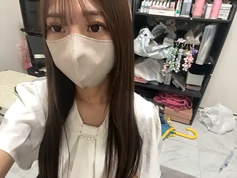 Snapshot of yunayuna_1231 chatting on 9, 9, 2025 yunayuna 1231 online show from 9, 9, 2025