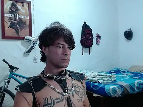 Snapshot of billykink chatting on 13, 10, 2025 billykink online show from 13, 10, 2025