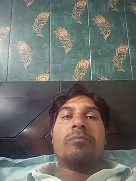 johnny8731 online show from 26, 10, 2025