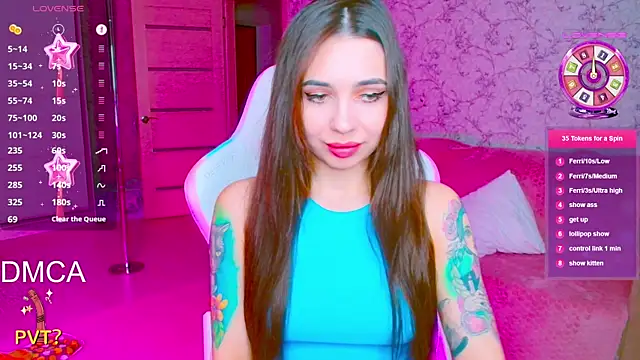 vinkiepinkie online show from 13, 4, 2026