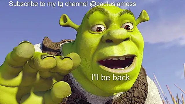 Cactus  James online show from 30, 11, 2025