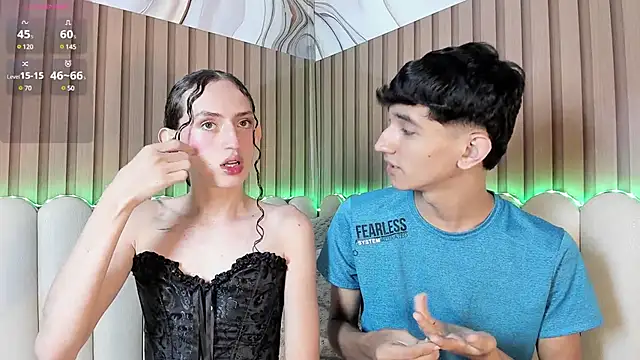 Snapshot of peachandtyron_ chatting on 20, 3, 2025 peachandtyron online show from 20, 3, 2025