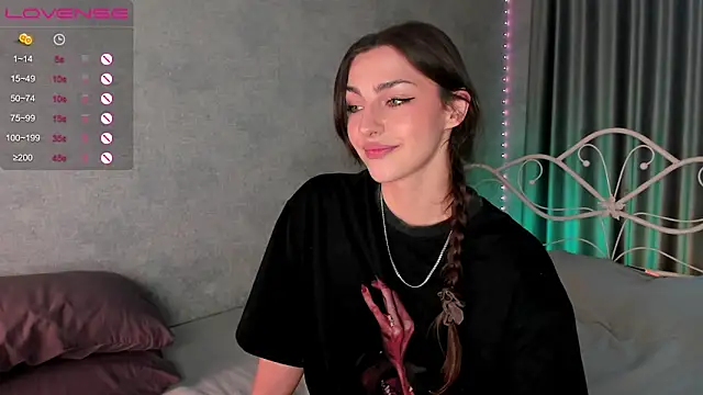 LilFlexxy online show from 20, 9, 2025