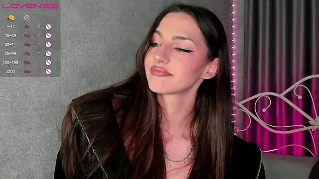 LilFlexxy online show from 1, 10, 2025