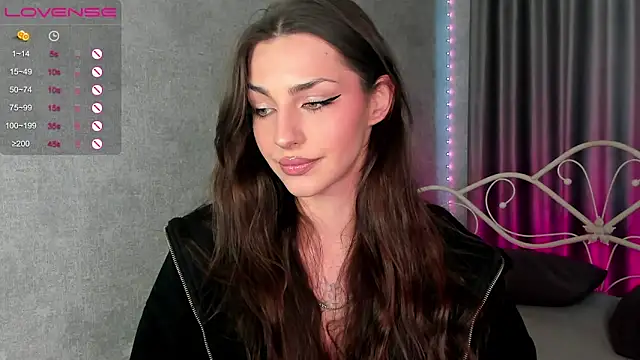 LilFlexxy online show from 2, 10, 2025