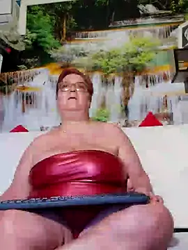 Snapshot of QueenPammy1 chatting on 26, 1, 2025 QueenPammy1 online show from 26, 1, 2025