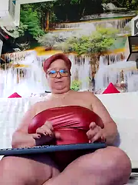 Snapshot of QueenPammy1 chatting on 26, 1, 2025 QueenPammy1 online show from 26, 1, 2025