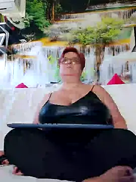 Snapshot of QueenPammy1 chatting on 27, 1, 2025 QueenPammy1 online show from 27, 1, 2025