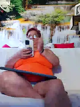 Snapshot of QueenPammy1 chatting on 29, 1, 2025 QueenPammy1 online show from 29, 1, 2025