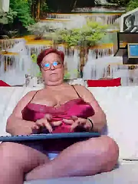 Snapshot of QueenPammy1 chatting on 31, 1, 2025 QueenPammy1 online show from 31, 1, 2025