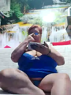Snapshot of QueenPammy1 chatting on 7, 2, 2025 QueenPammy1 online show from 7, 2, 2025