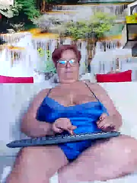 Snapshot of QueenPammy1 chatting on 10, 2, 2025 QueenPammy1 online show from 10, 2, 2025