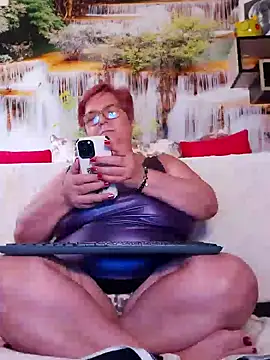 Snapshot of QueenPammy1 chatting on 17, 2, 2025 QueenPammy1 online show from 17, 2, 2025