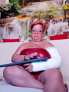 Snapshot of QueenPammy1 chatting on 23, 2, 2025 QueenPammy1 online show from 23, 2, 2025