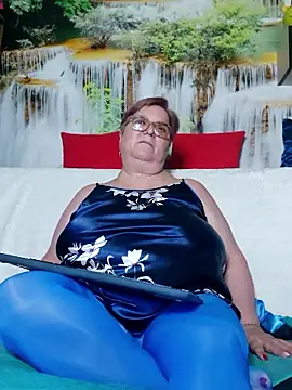 QueenPammy1 online show from 10, 1, 2026