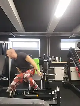 trainwithme online show from 7, 11, 2025