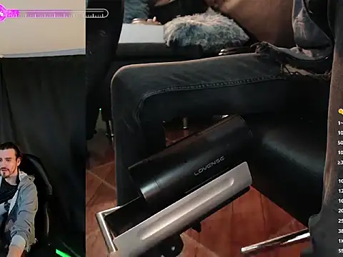 Snapshot of Aaron_malikk chatting on 23, 2, 2026 Aaron malikk online show from 23, 2, 2026