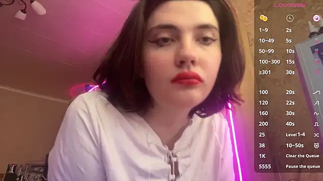 Snapshot of camgirl_xxx chatting on 5, 5, 2026 camgirl xxx online show from 5, 5, 2026