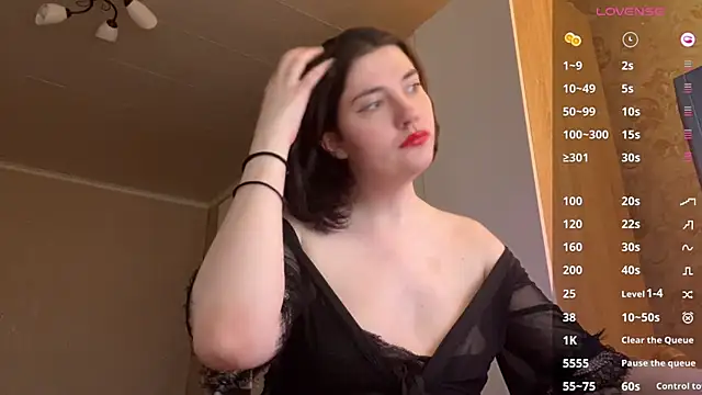 Snapshot of camgirl_xxx chatting on 10, 5, 2026 camgirl xxx online show from 10, 5, 2026