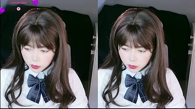 BlushDoll online show from 20, 4, 2026