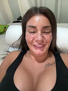 ultimate PAWG online show from 14, 4, 2026