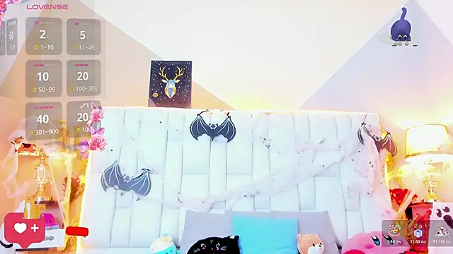 cherryboom23 online show from 24, 10, 2025