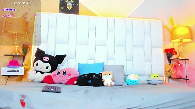 cherryboom23 online show from 18, 11, 2025