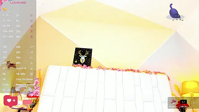 cherryboom23 online show from 4, 12, 2025