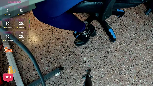 cherryboom23 online show from 4, 3, 2026