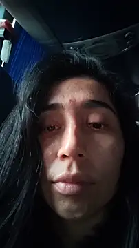 Elowyn online show from 27, 10, 2025