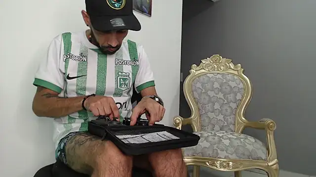 bigdick monster1 online show from 15, 12, 2025