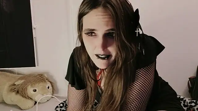 CumulusKitten online show from 16, 2, 2026