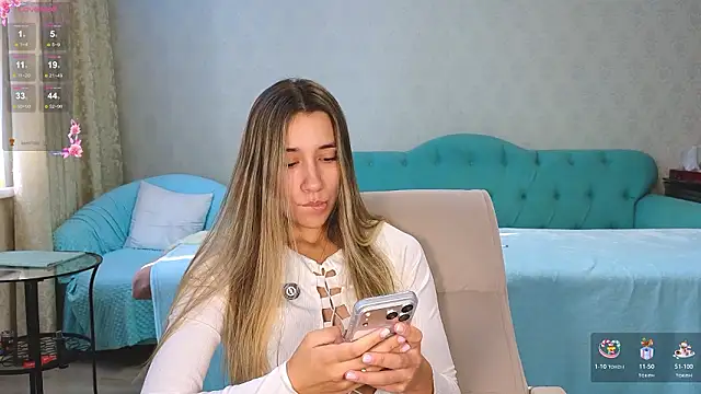 hot ass 18 online show from 11, 3, 2026